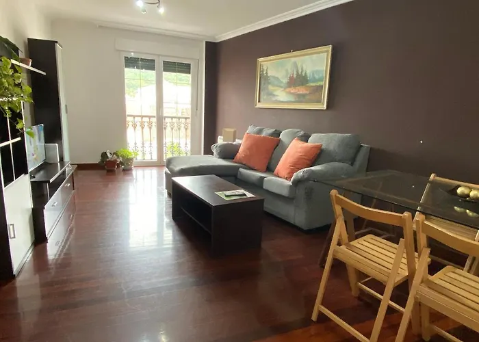 Daire Carmen Caldas De Reis